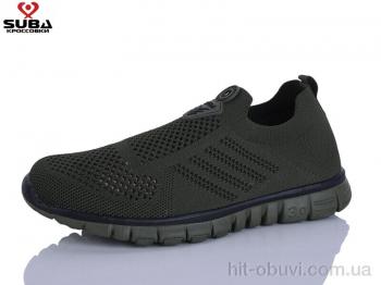 Кроссовки SUBA A6600-9