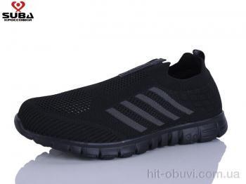 Кроссовки SUBA A6607-1