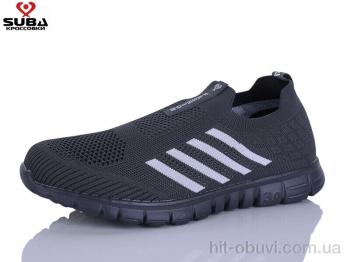 Кроссовки SUBA A6607-4