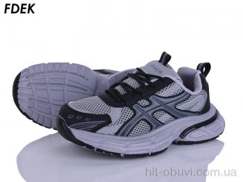 Кроссовки FDEK H9283-6
