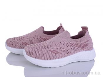 Кроссовки LQD T819-2