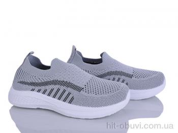 Кроссовки LQD T821-3