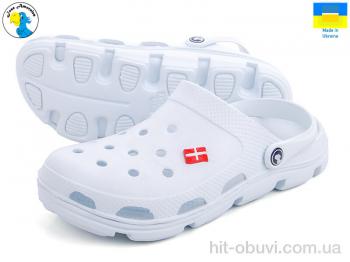 Крокси Jose Amorales 116117