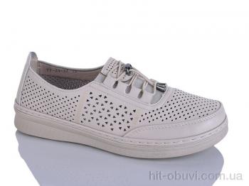 Туфлі Nayasitun 77-24