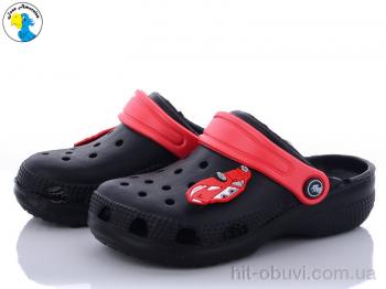 Кроксы Jose Amorales 116147