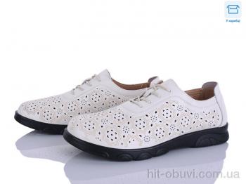 Туфлі Pryama Vigoda 4329-D1010-5A