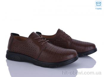 Туфлі Pryama Vigoda 4329-D1015-1