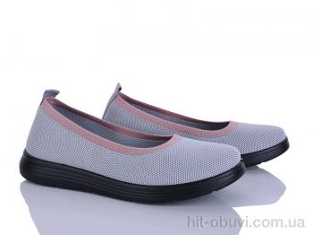 Балетки Pryama Vigoda 4329-2382-2