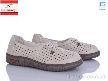 Туфлі Saimaoji 71108-5