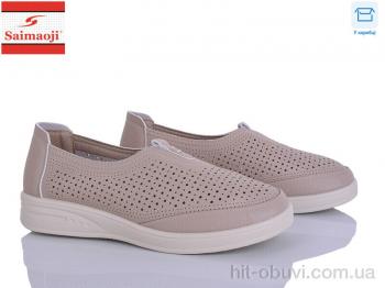 Туфлі Saimaoji, 261-5