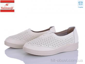 Туфлі Saimaoji, 261-7