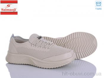 Кросівки Saimaoji, J18-5