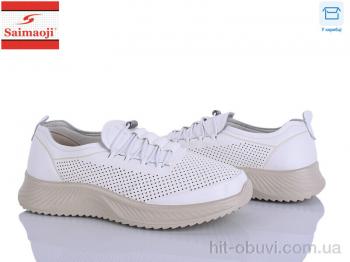 Кросівки Saimaoji, J18-7