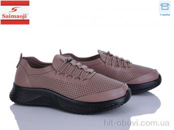 Кросівки Saimaoji, J18-8