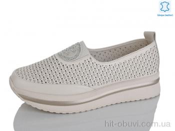 Туфлі Yimeili Y029-3