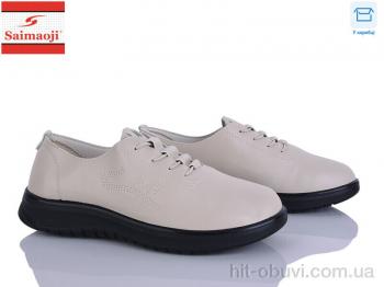 Туфлі Saimaoji, FT02-5