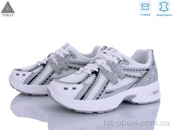 Кросівки STILLI Group N350-2 шкіра