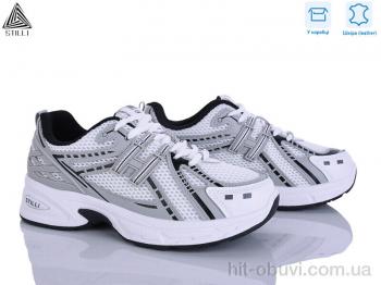 Кросівки STILLI Group N350-3 шкіра