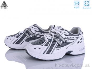 Кросівки STILLI Group N350-5 шкіра