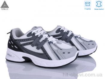Кросівки STILLI Group N350-6 шкіра