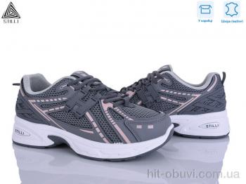 Кросівки STILLI Group N350-7 шкіра