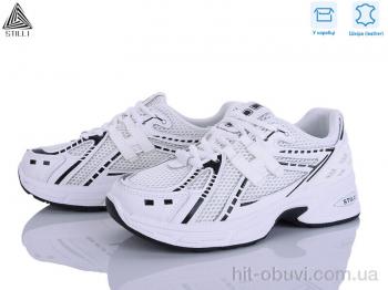 Кросівки STILLI Group N350-13 шкіра