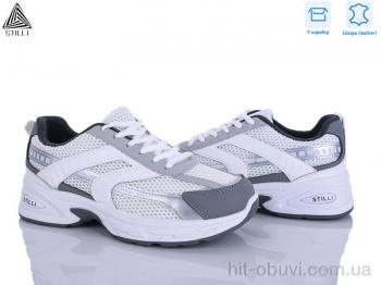 Кросівки STILLI Group N360-1 шкіра