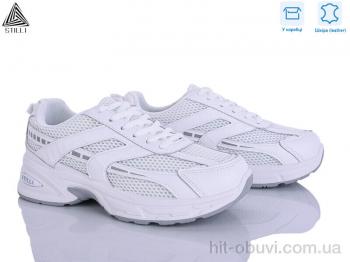 Кросівки STILLI Group N360-3 шкіра