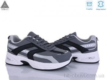 Кросівки STILLI Group N360-4 шкіра
