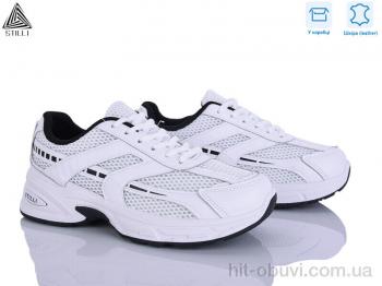 Кросівки STILLI Group N360-6 шкіра