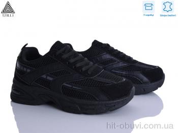 Кросівки STILLI Group N360-8 шкіра