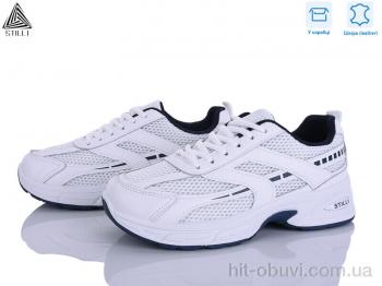 Кросівки STILLI Group N360-9 шкіра