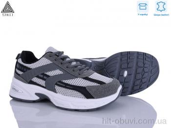 Кросівки STILLI Group N360-10 шкіра