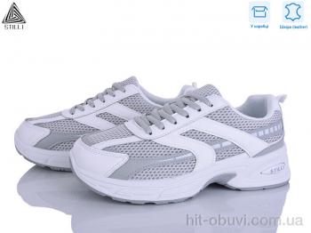 Кросівки STILLI Group N360-12 шкіра