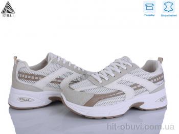Кросівки STILLI Group N360-13 шкіра