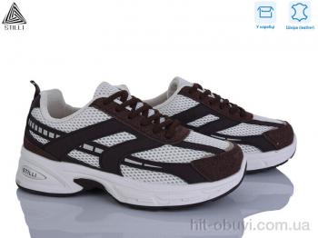 Кросівки STILLI Group N360-14 шкіра