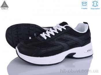 Кроссовки STILLI Group N360-17 шкіра