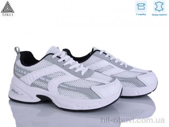 Кроссовки STILLI Group N360-18 шкіра