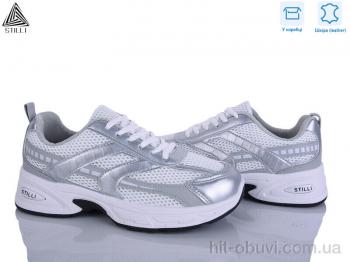 Кроссовки STILLI Group N360-19 шкіра