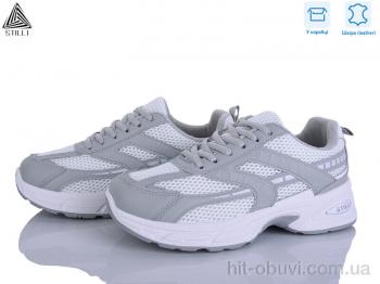 Кроссовки STILLI Group N360-20 шкіра