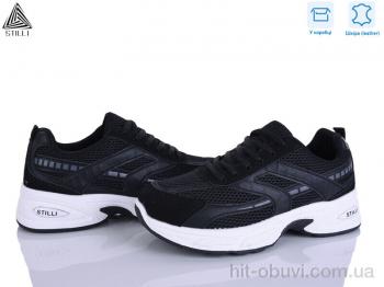 Кроссовки STILLI Group N360-21 шкіра