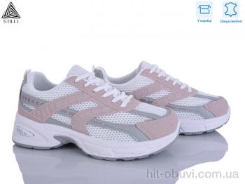 Кроссовки STILLI Group N360-23 шкіра