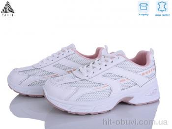 Кроссовки STILLI Group N360-24 шкіра