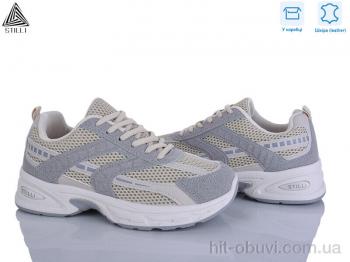 Кроссовки STILLI Group N360-25 шкіра