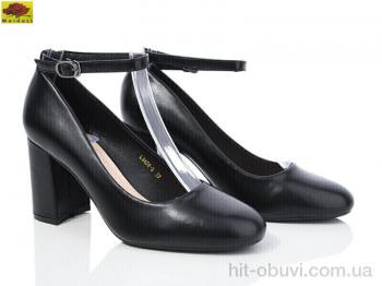 Туфли Mei De Li L8858-9
