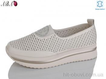 Туфли Aba Y0ABA29-3