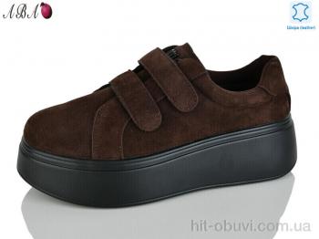 Кроссовки Aba Y0ABA69-2