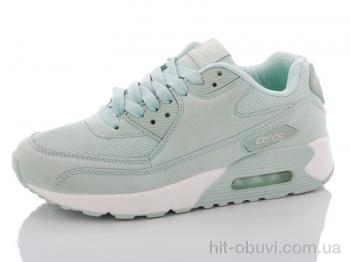 Кроссовки CR W1834-4