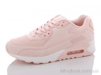 Кроссовки CR W1834-3