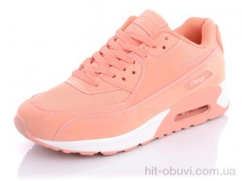 Кроссовки CR W1834-2